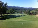 Mountain Lake Golf Course