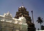 Sakkiswarar Temple