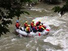 One-day Rafting Trips On The Ulhas River