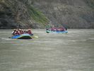 River Rafting In Chamba