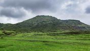 Malshej Ghat, India