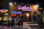 Euphoria Restaurant & Bar