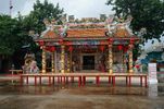 Sanjao Phuya Chinese Temple