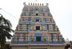 Puttaparthi, India