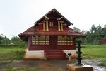 Valliyoorkavu Temple