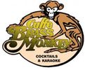 Brass Monkey Cafe & Bar
