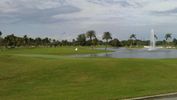 Kristal Golf Resort