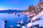 Lake Tahoe, United States Of America