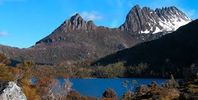 Cradle Mountain Canyons Tours