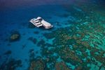 Great Barrier Reef Adventure And Green Island