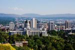 Salt Lake City, United States Of America
