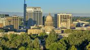 Boise, United States Of America