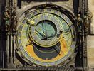 Astronomical Clock (also Called Orloj)