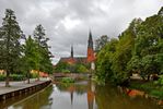 Uppsala, Sweden