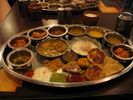 Madhuram Thali Restaurant