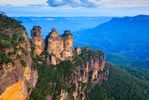 Blue Mountains, Australia