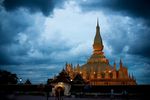 Wat That Luang