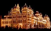 Half Day Sightseeing Tour With Mysore Palace