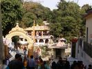 Full Day Sightseeing Tour With Pvt Transfers(robber's Cave,tapkeshwar Temple & Dakpatthar)