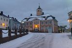 Porvoo Museum And Old Town Hall