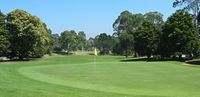 Amstel Golf Club (park Course)