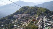 Ropeways Cable Car