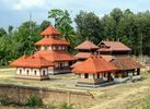 Manikavu Temple