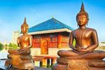Colombo Half Day Temple Tour