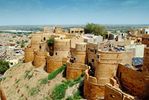 Jaisalmer, India