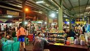 Sindhu Night Market