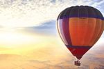 Yarra Valley Balloon Flight