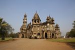 Kolhapur, India