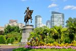 Boston, United States Of America