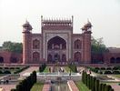 Agra And Taj Mahal Full Day Sighteeing Tour