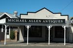 Michael Allen Antiques