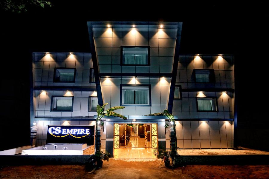 Exterior Image