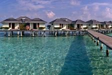 Sun Island Resort & Spa 4Days Package