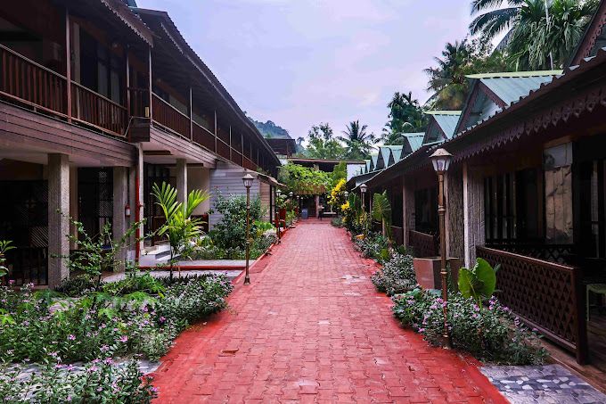 Exterior Image