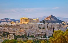 All about Athens - Premium