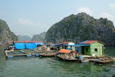 Fascinating Hanoi And Halong Bay Package - Standard