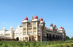 Mysore Ooty 3 Nights Package - Budget