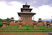 Pilgrimage Kathmandu Package