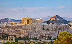 Discover Athens - Standard