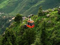 Mussoorie to Rishikesh Weekend Holiday Packages - Standard