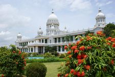 Mysore Lalitha Mahal Palace Weekend Package for 02 Nights 03 Days