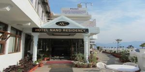Nand Residency - Mussoorie