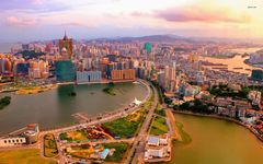 Fabulous Hong Kong and Macau - Deluxe