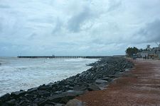 Pondicherry & Mahabalipuram