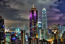 Hong Kong With Shenzhen Tour Package - Premium