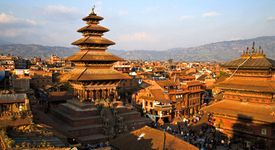 Kathmandu 4 Days Package